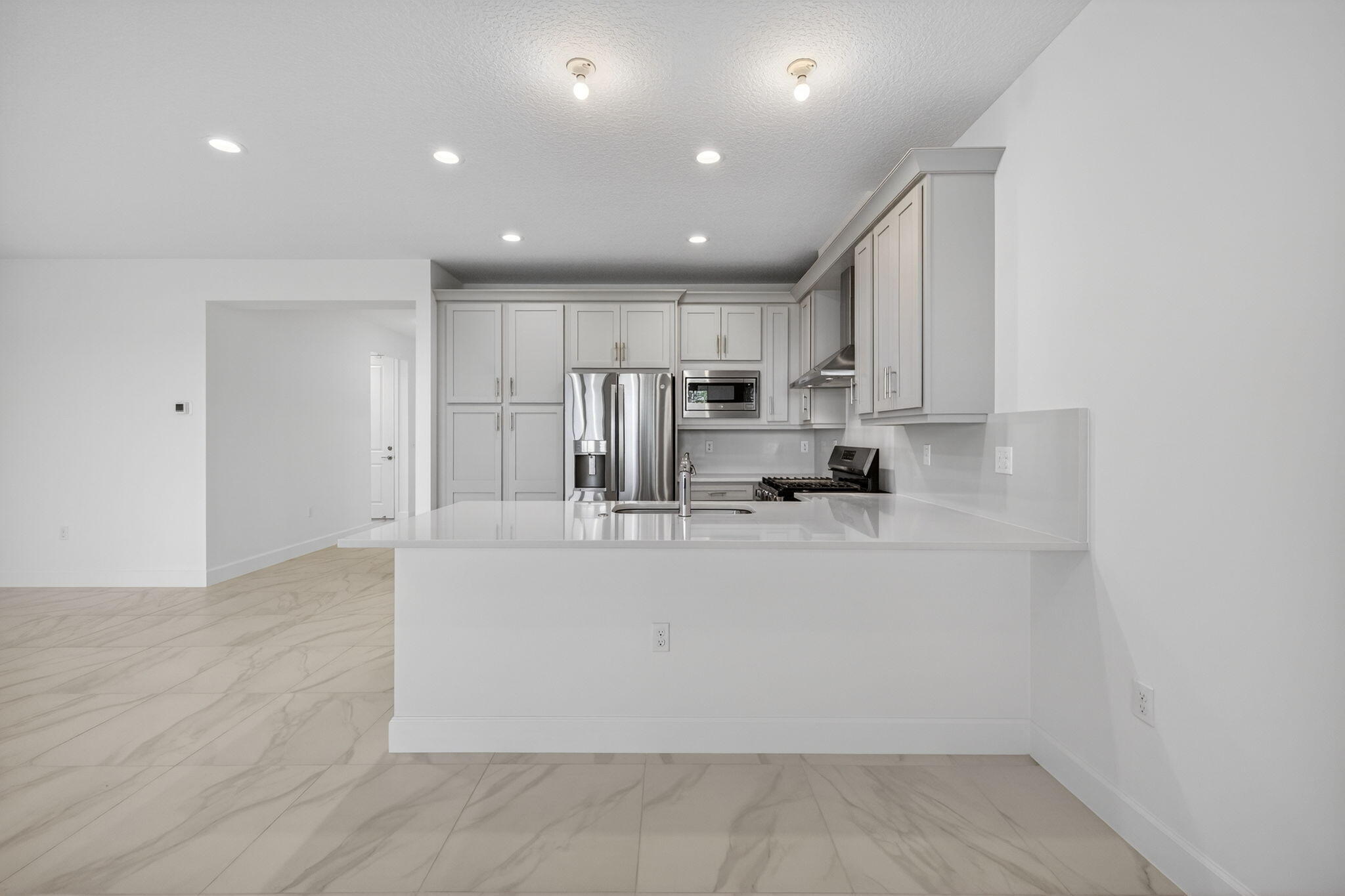 RIVERLAND PARCEL D - PLAT SIX - Residential