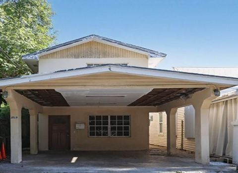 1019 Packer Street Key West FL 33040