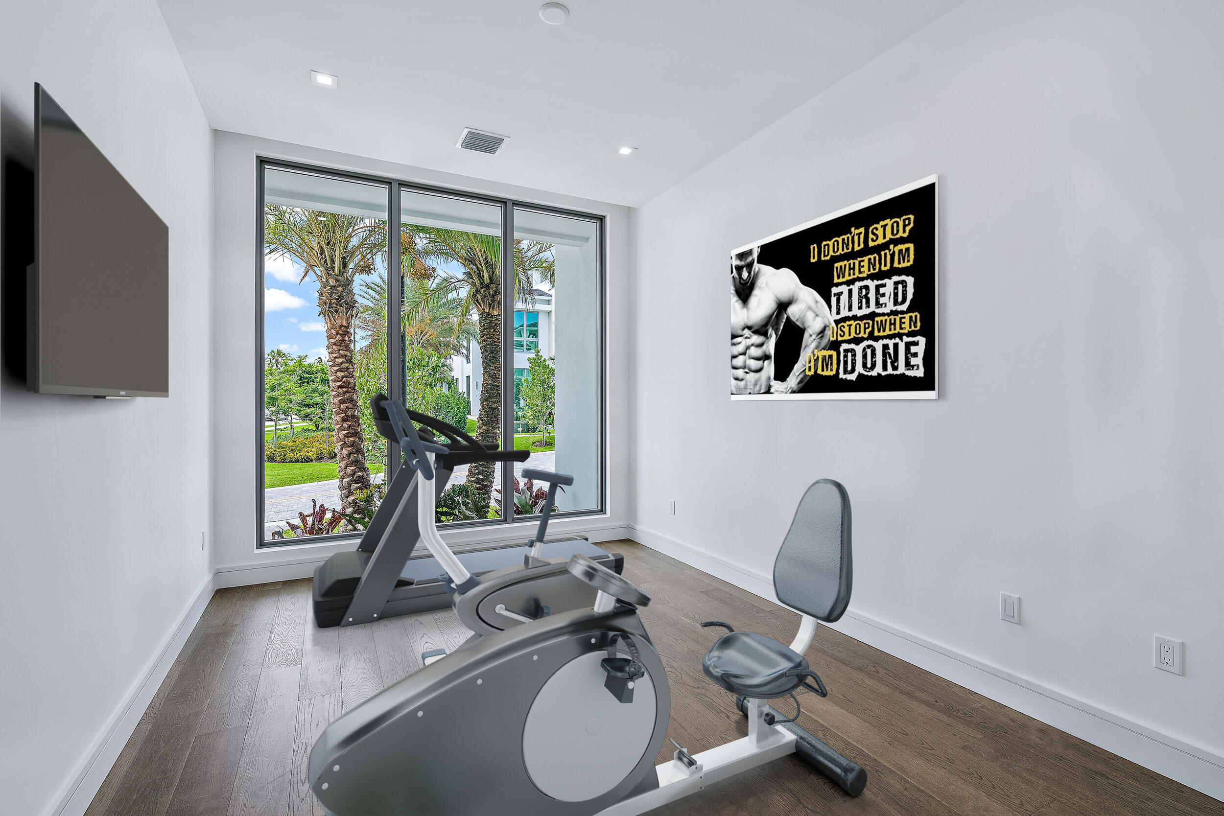 OCEAN ONE PUD - Residential