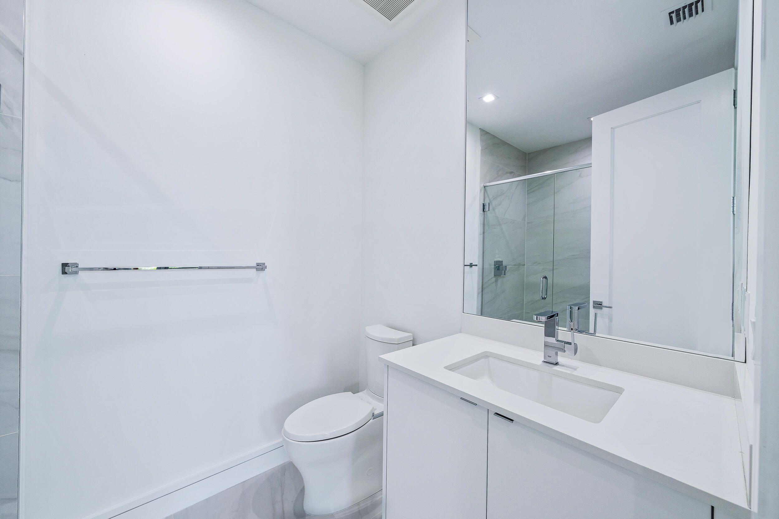 OCEAN ONE PUD - Residential