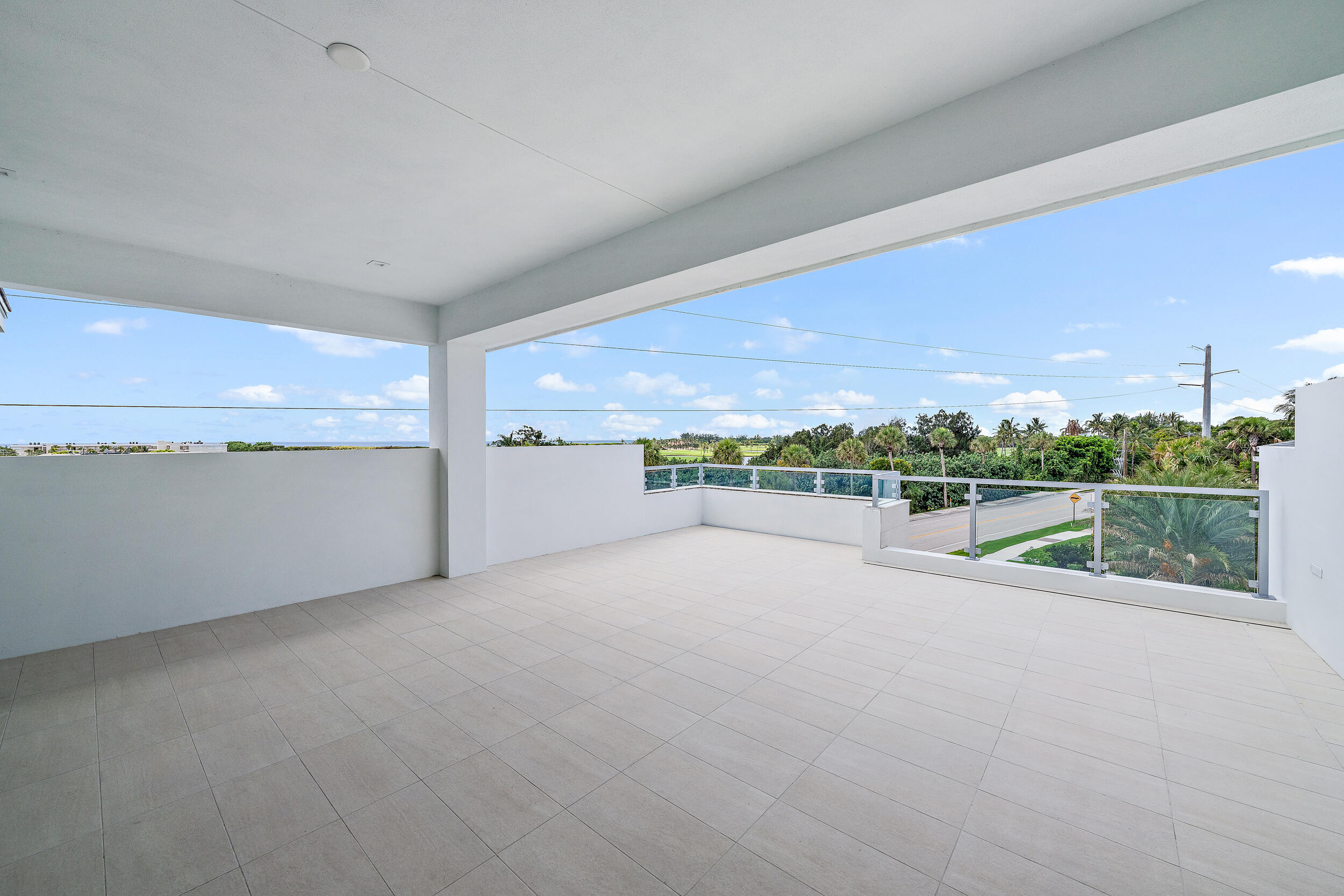 OCEAN ONE PUD - Residential