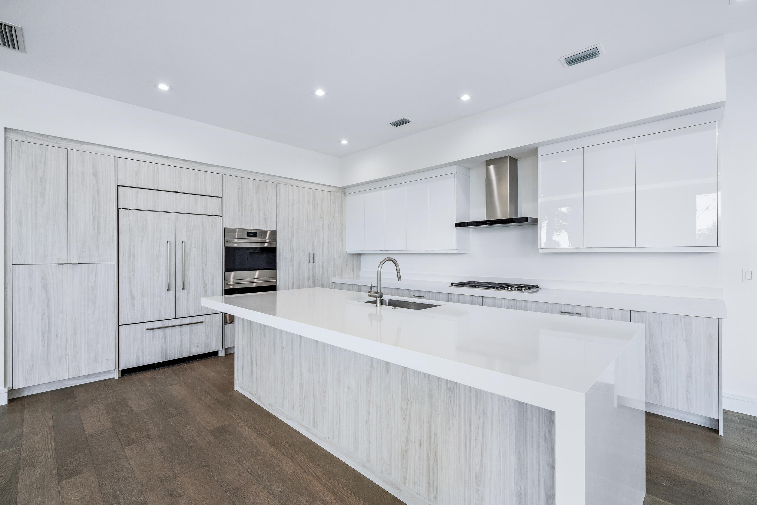 OCEAN ONE PUD - Residential