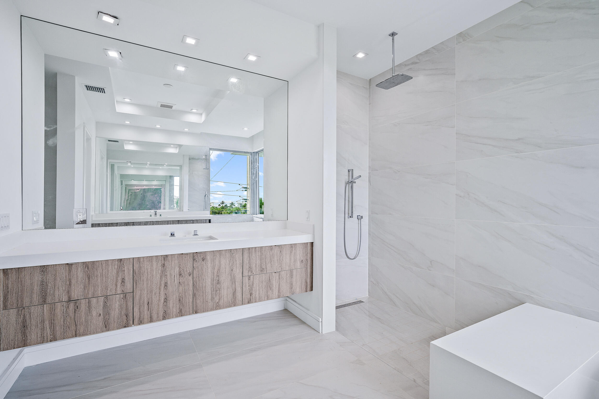 OCEAN ONE PUD - Residential