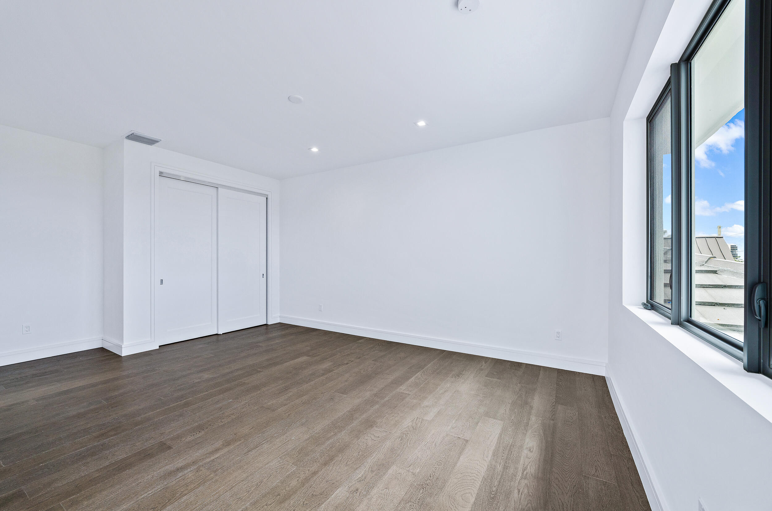 OCEAN ONE PUD - Residential