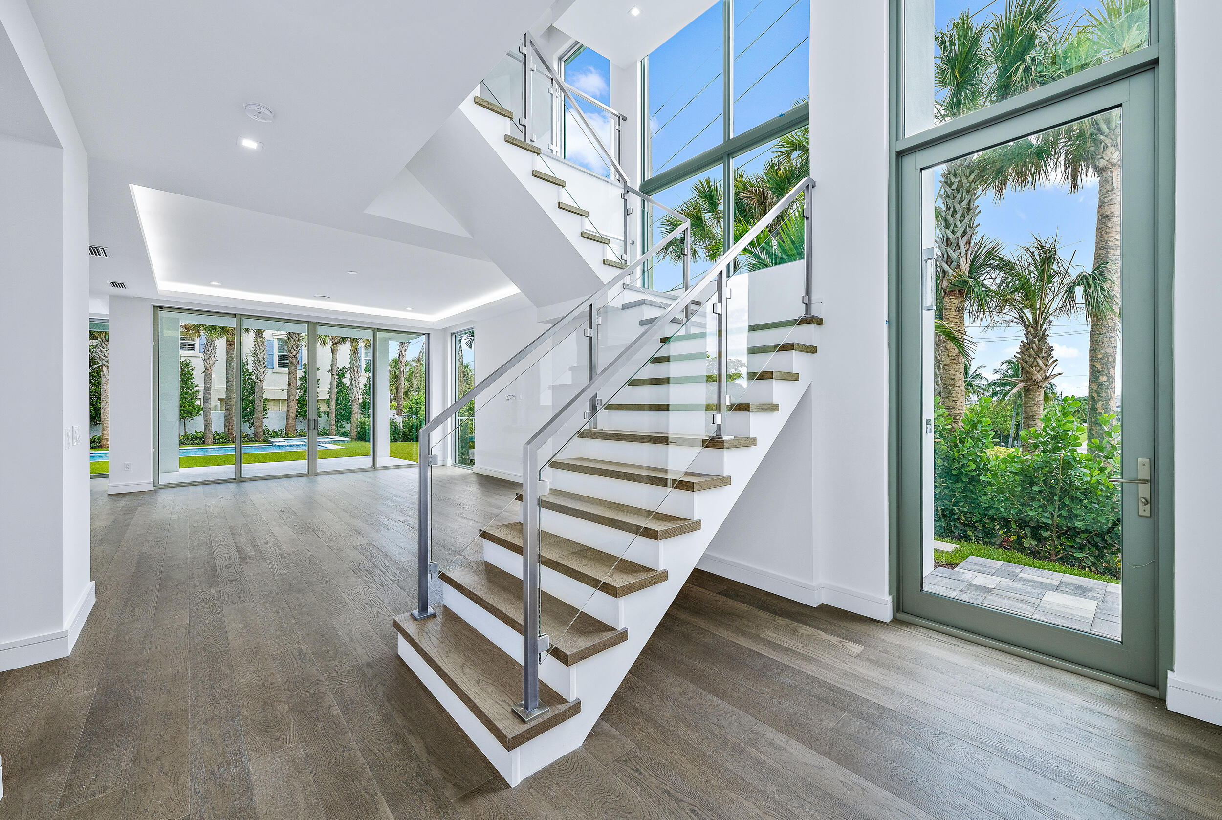 OCEAN ONE PUD - Residential