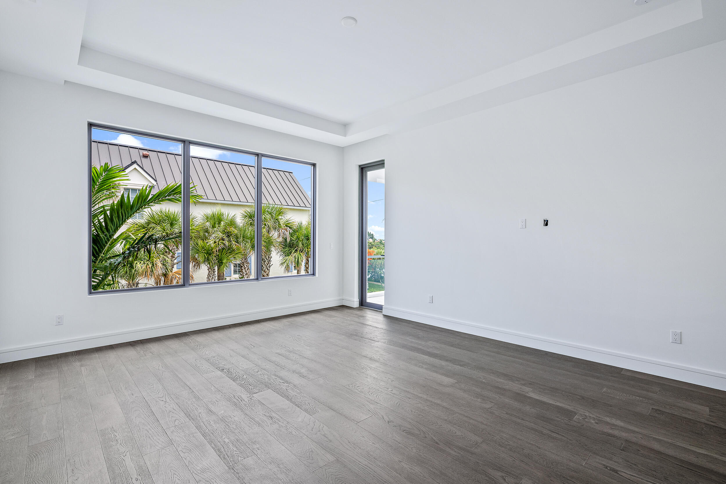 OCEAN ONE PUD - Residential