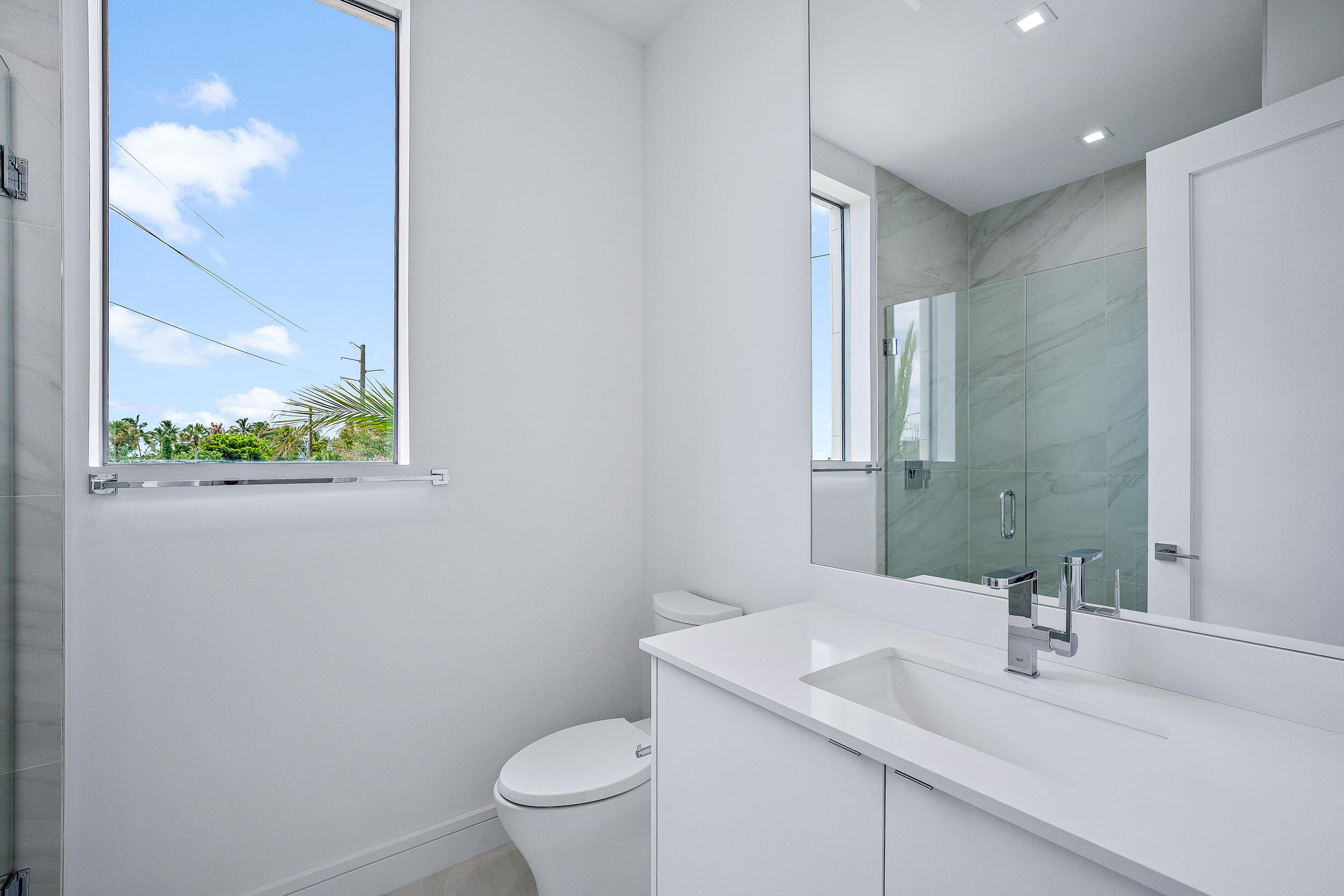 OCEAN ONE PUD - Residential