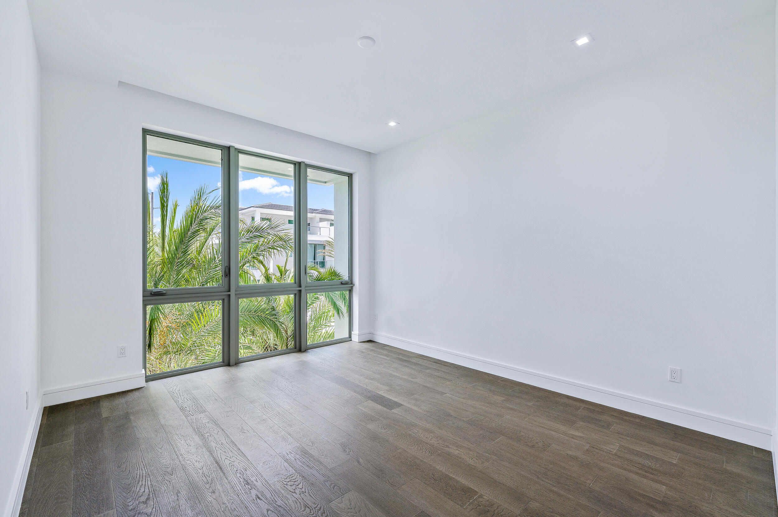 OCEAN ONE PUD - Residential