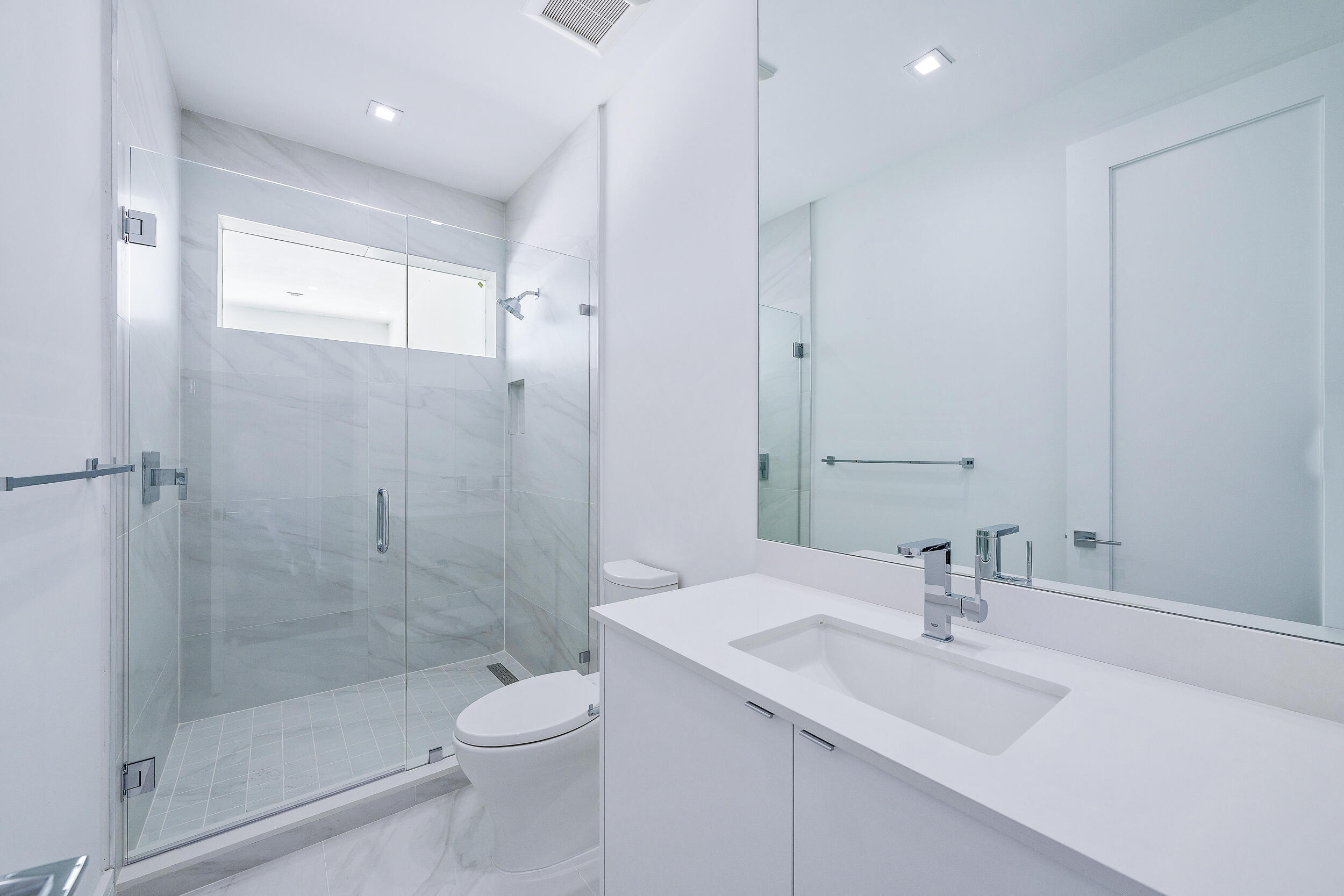 OCEAN ONE PUD - Residential