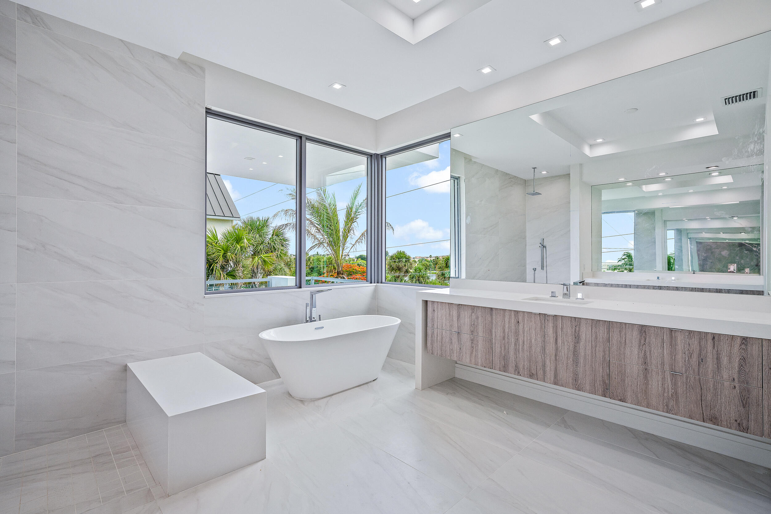 OCEAN ONE PUD - Residential