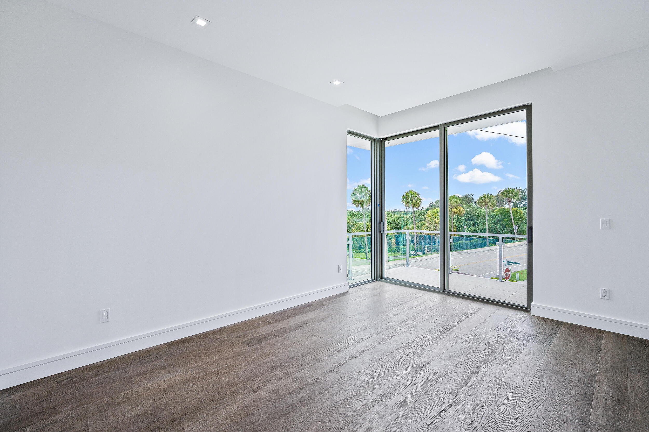 OCEAN ONE PUD - Residential