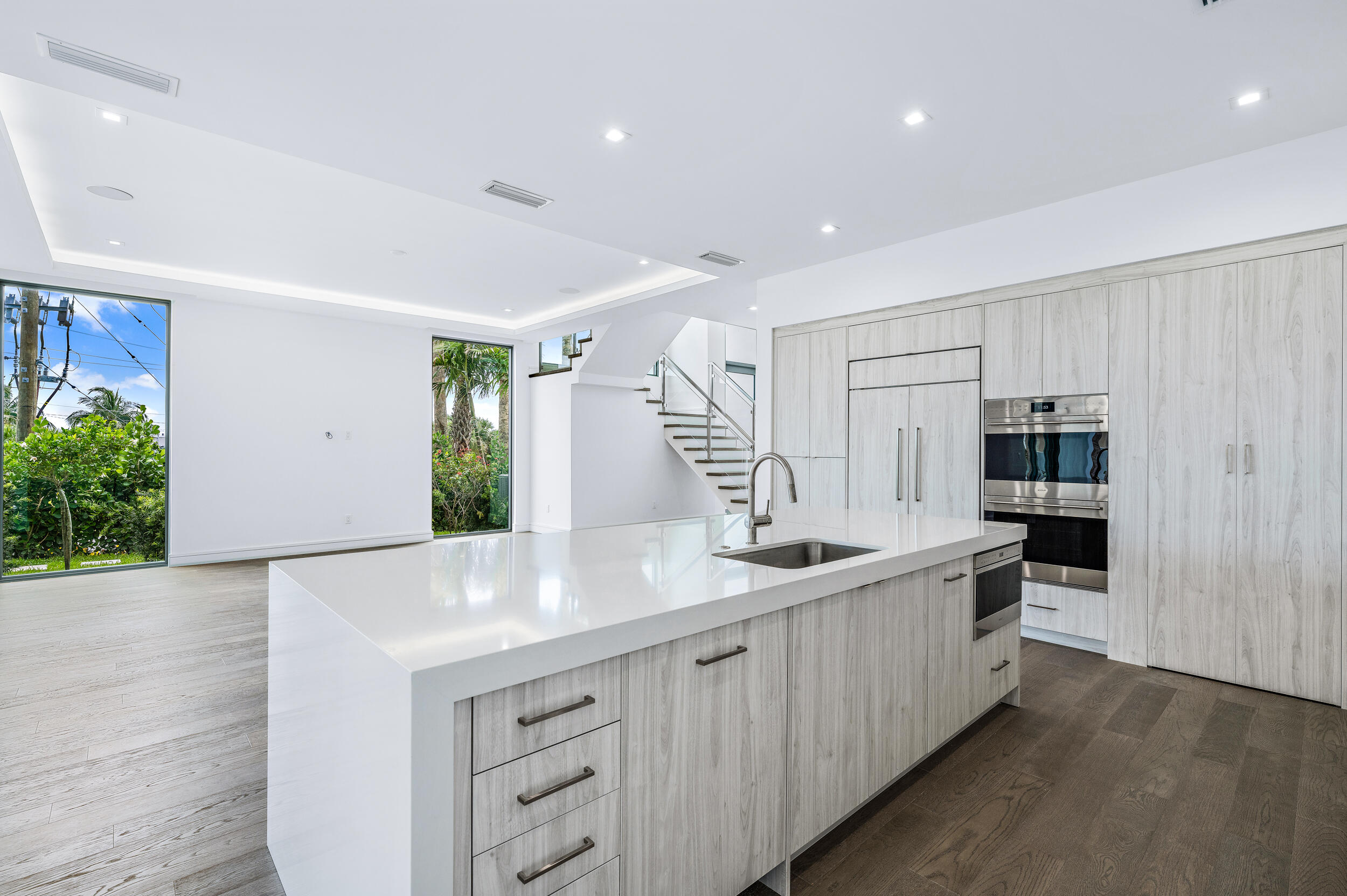 OCEAN ONE PUD - Residential