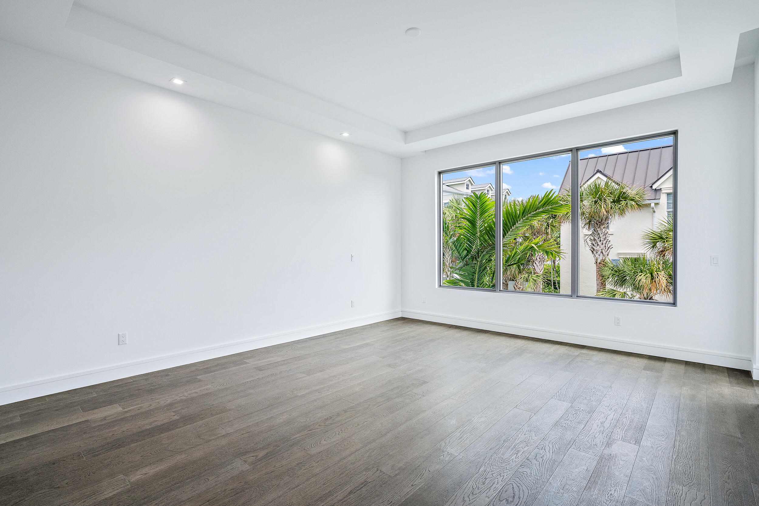 OCEAN ONE PUD - Residential