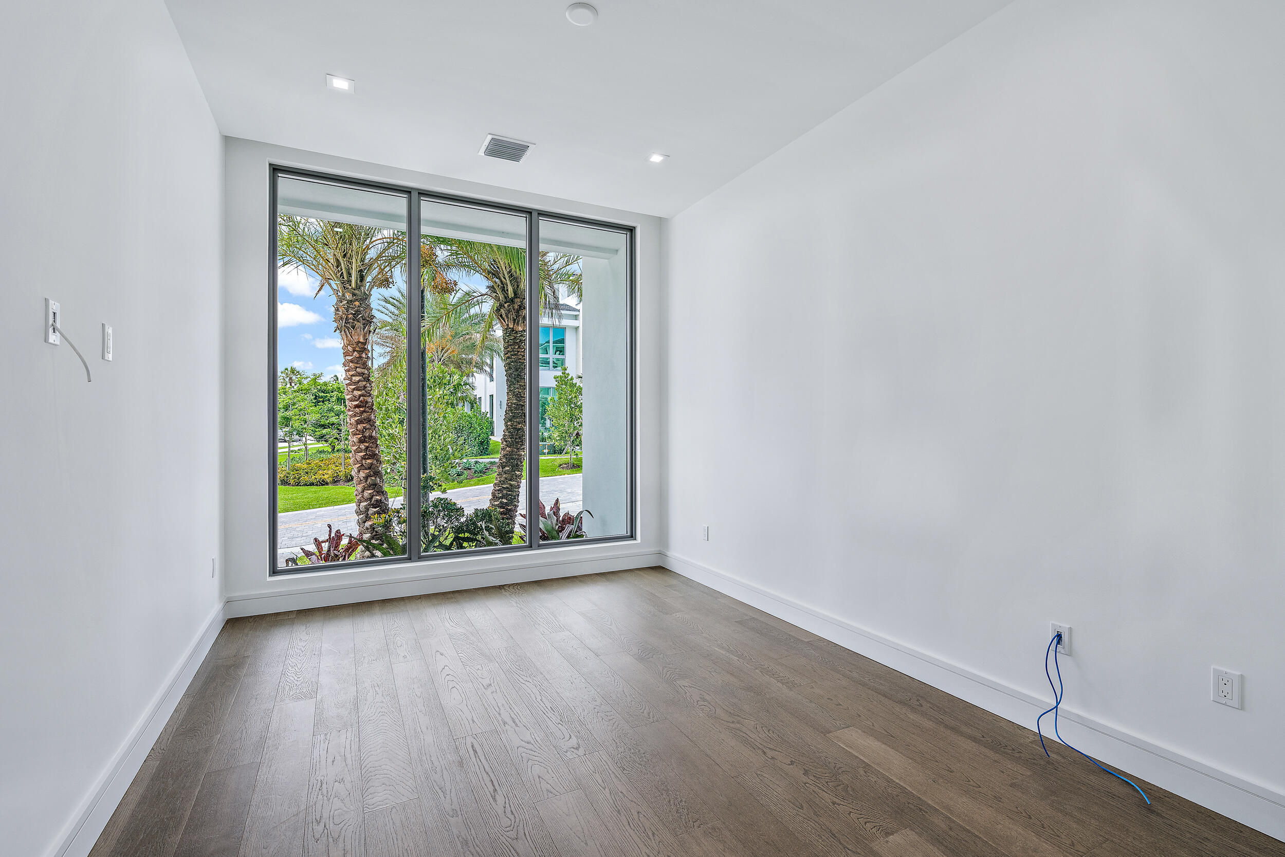 OCEAN ONE PUD - Residential