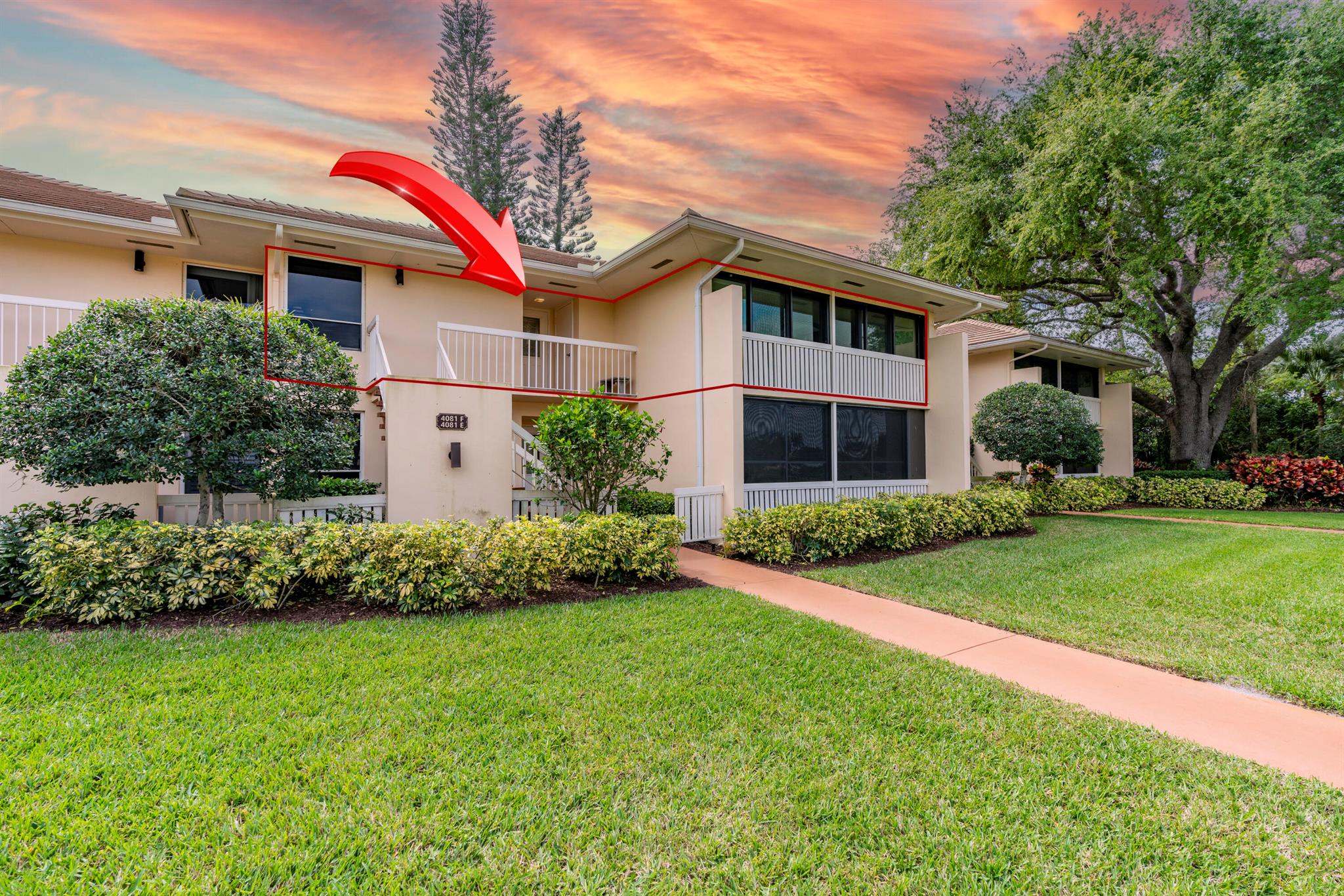 PIPERS LANDING GARDEN APA - Residential