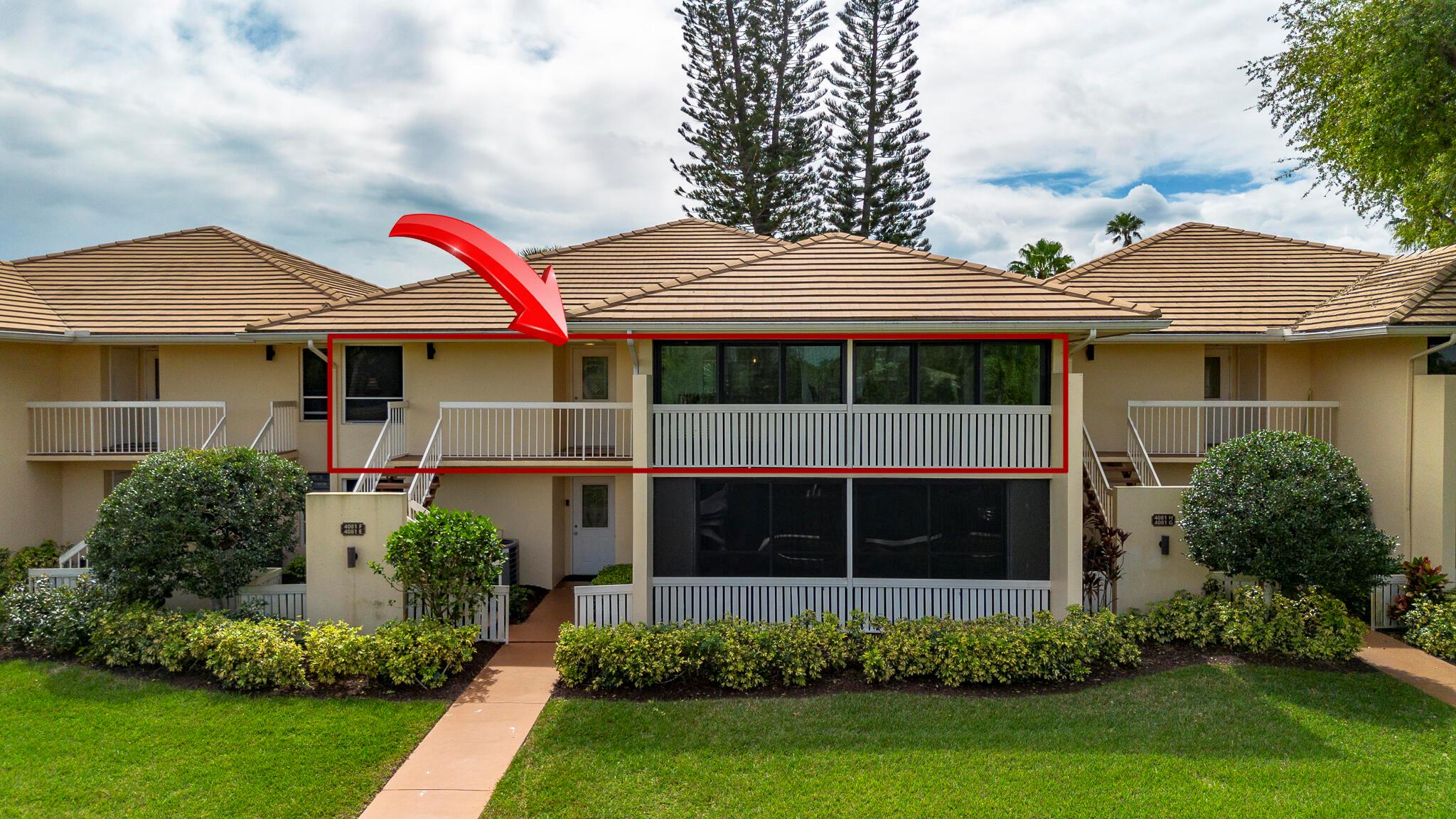 PIPERS LANDING GARDEN APA - Residential