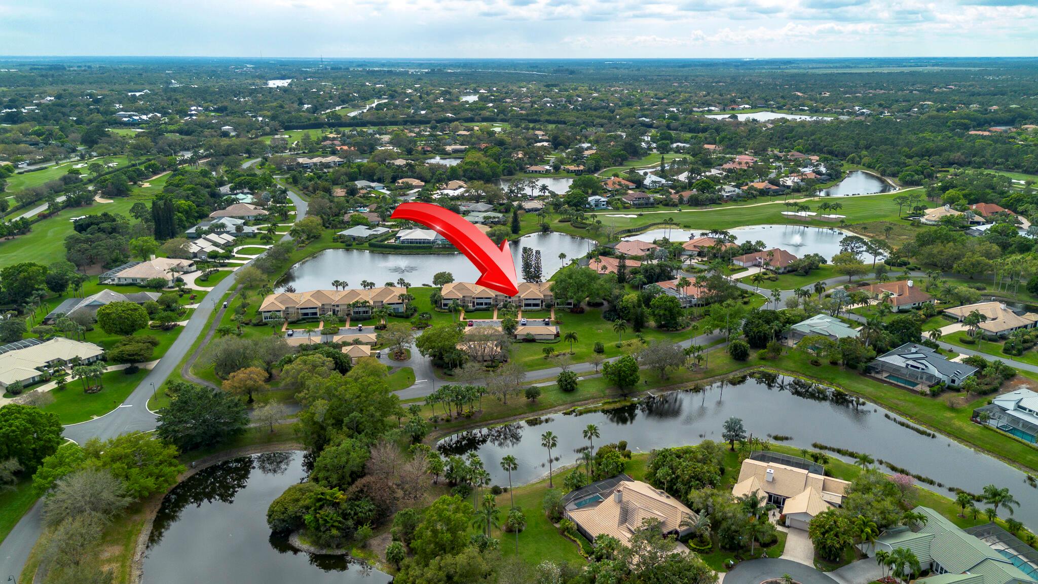 PIPERS LANDING GARDEN APA - Residential