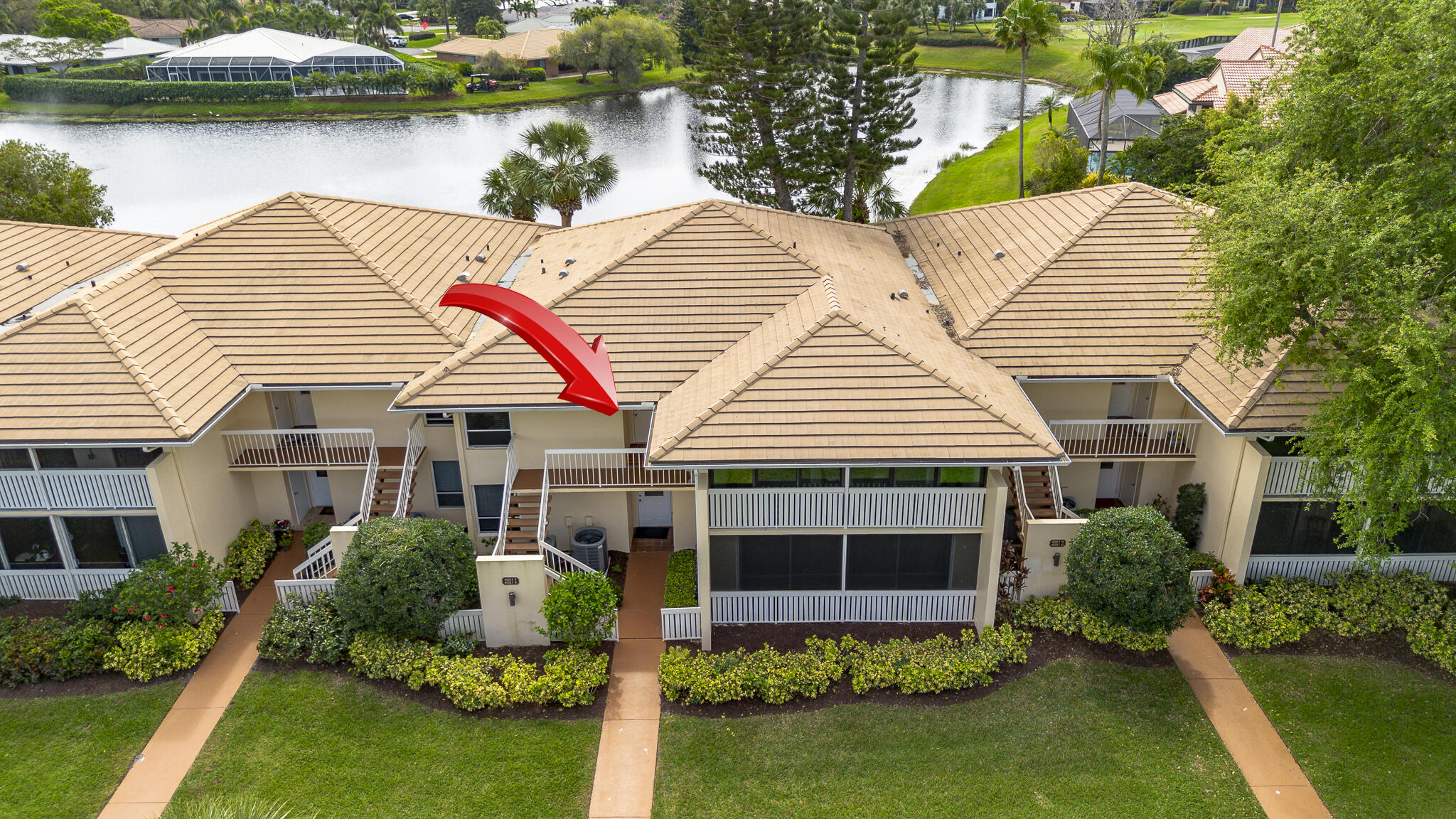 PIPERS LANDING GARDEN APA - Residential