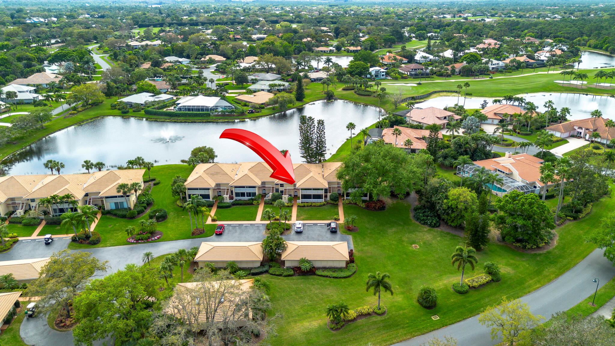 PIPERS LANDING GARDEN APA - Residential