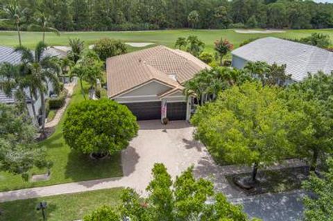 A home in Palm City