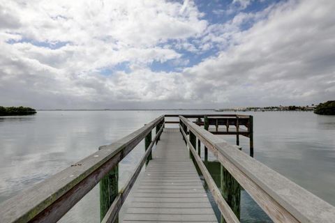 A home in Fort Pierce