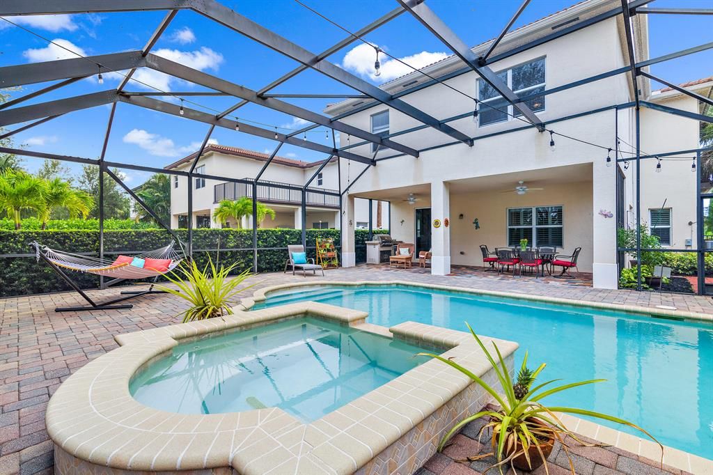 Photo of 131 Porgee Rock Place, Jupiter, FL 33458 (MLS # R10725744)