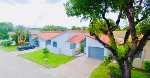 A home in Deerfield Beach