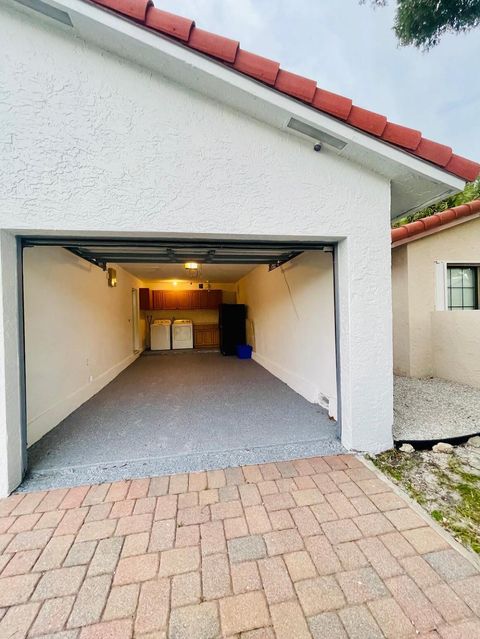 A home in Deerfield Beach