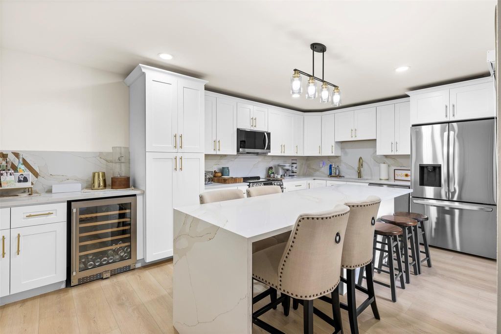 Photo of 3203 Gardens Drive #A, Palm Beach Gardens, FL 33410 (MLS # F10456501)