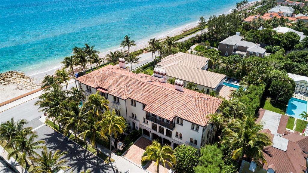 LAS VENTANAS CONDO - Residential