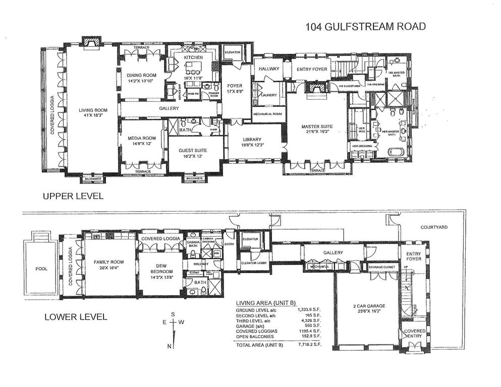 LAS VENTANAS CONDO - Residential