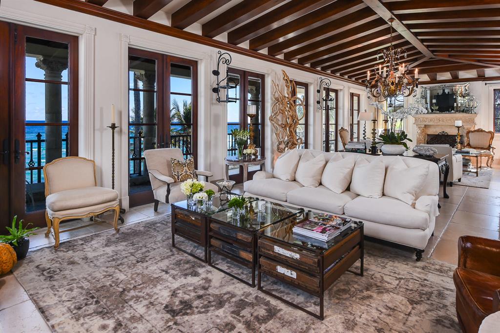 LAS VENTANAS CONDO - Residential