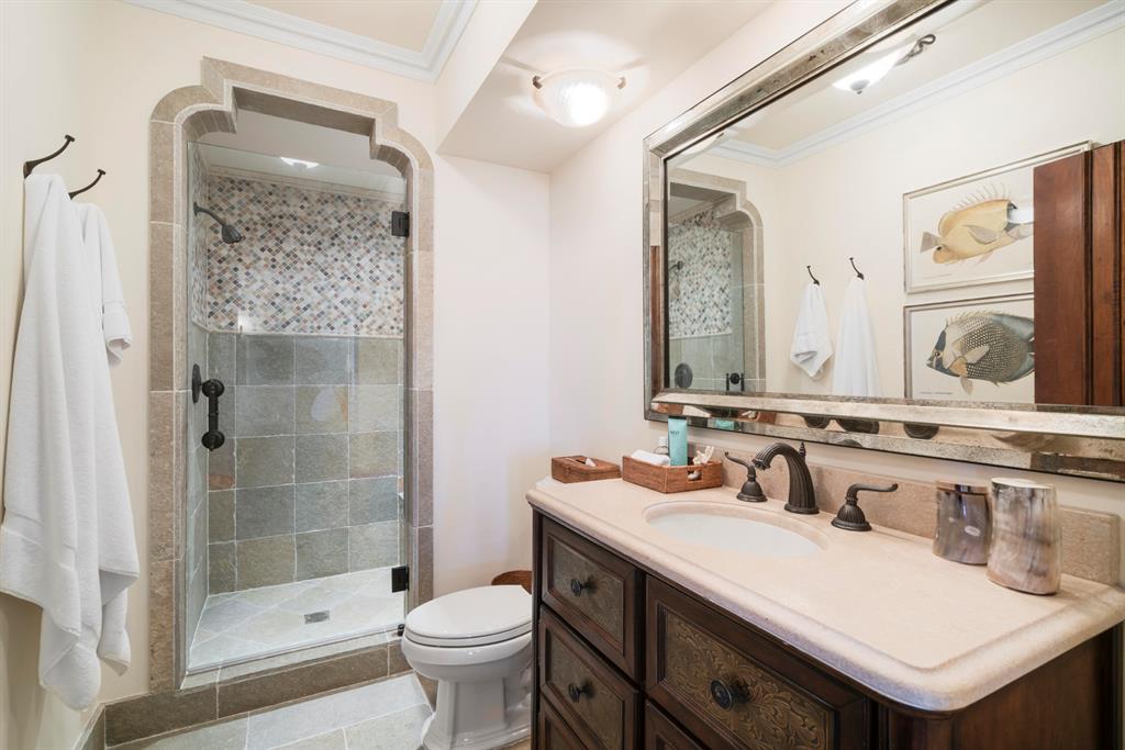 LAS VENTANAS CONDO - Residential