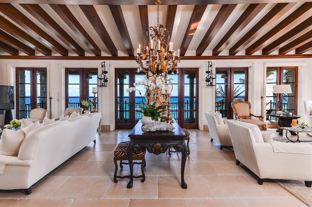 LAS VENTANAS CONDO - Residential