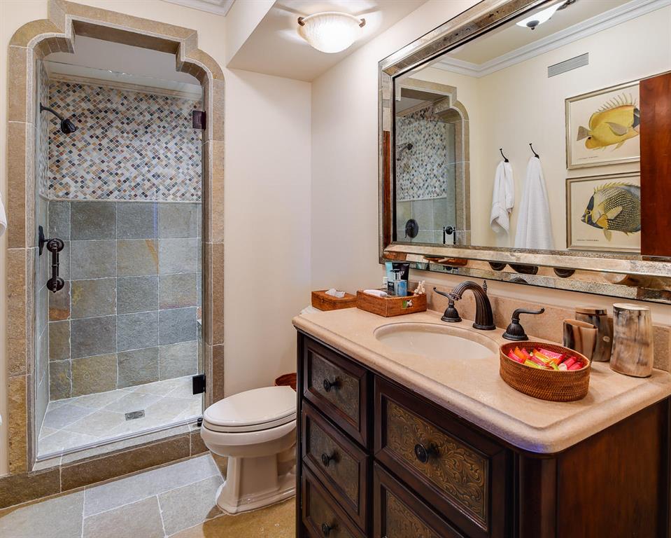 LAS VENTANAS CONDO - Residential