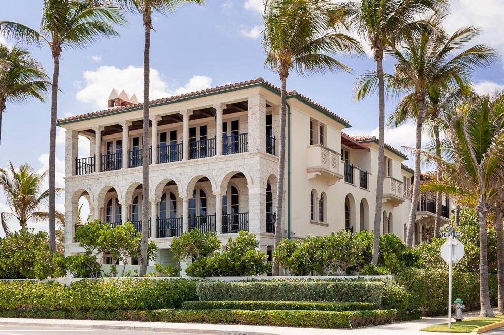 LAS VENTANAS CONDO - Residential