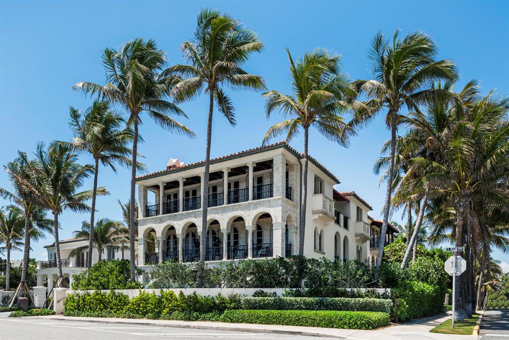 LAS VENTANAS CONDO - Residential