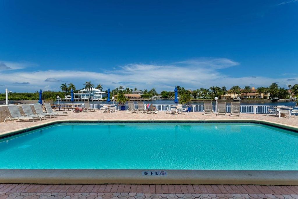 Photo of 632 Snug Harbor Drive #D3, Boynton Beach, FL 33435 (MLS # R11072547)