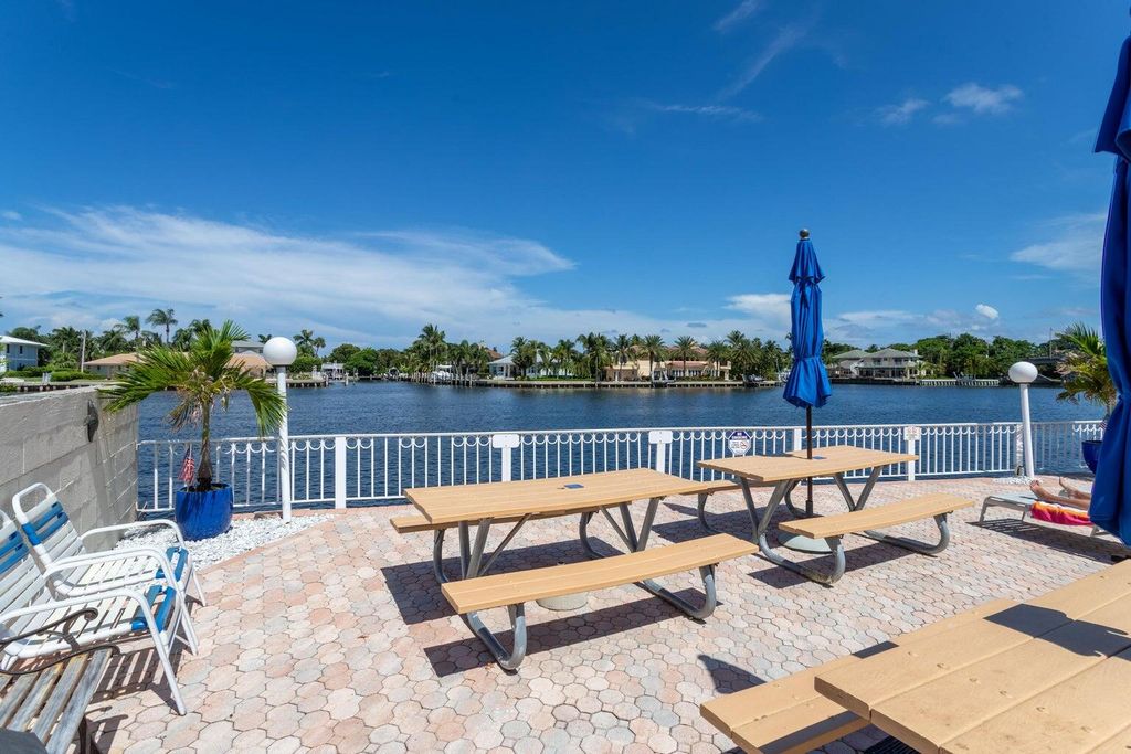 Photo of 632 Snug Harbor Drive #D3, Boynton Beach, FL 33435 (MLS # R11072547)