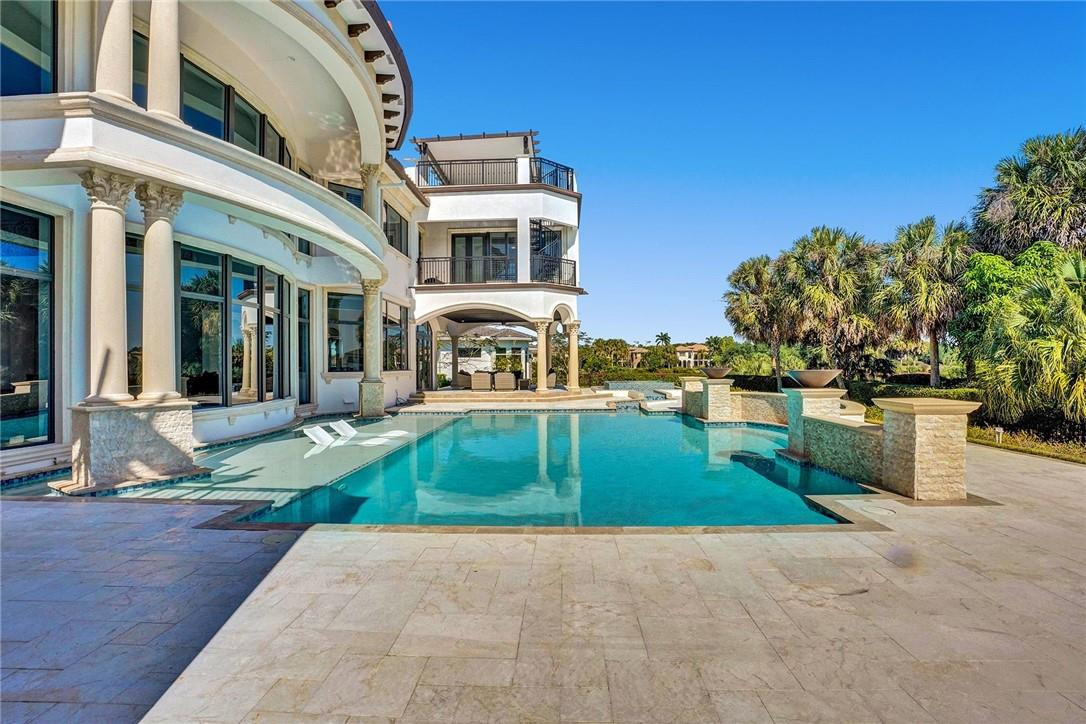 Parkland Golf & Country C - Residential