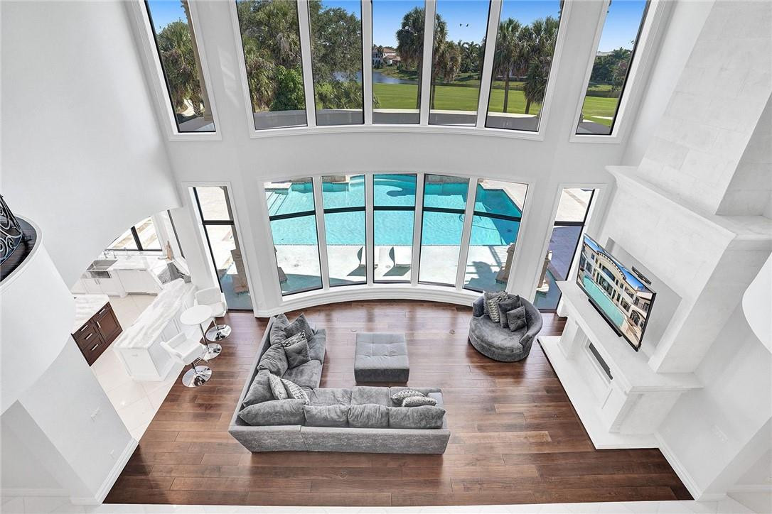 Parkland Golf & Country C - Residential