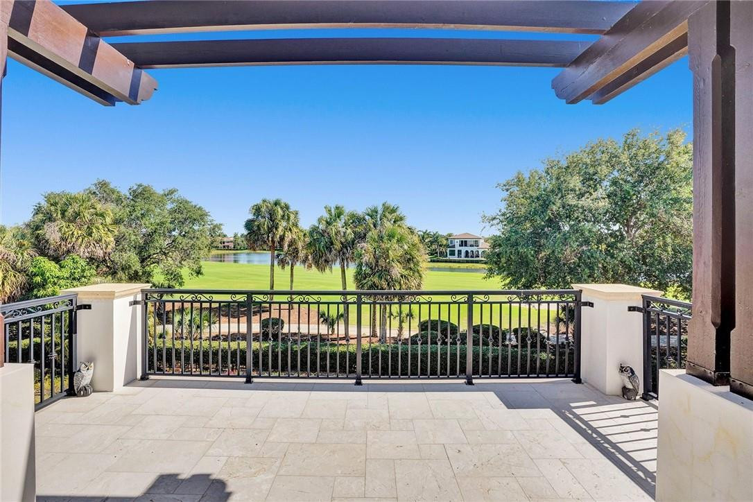 Parkland Golf & Country C - Residential