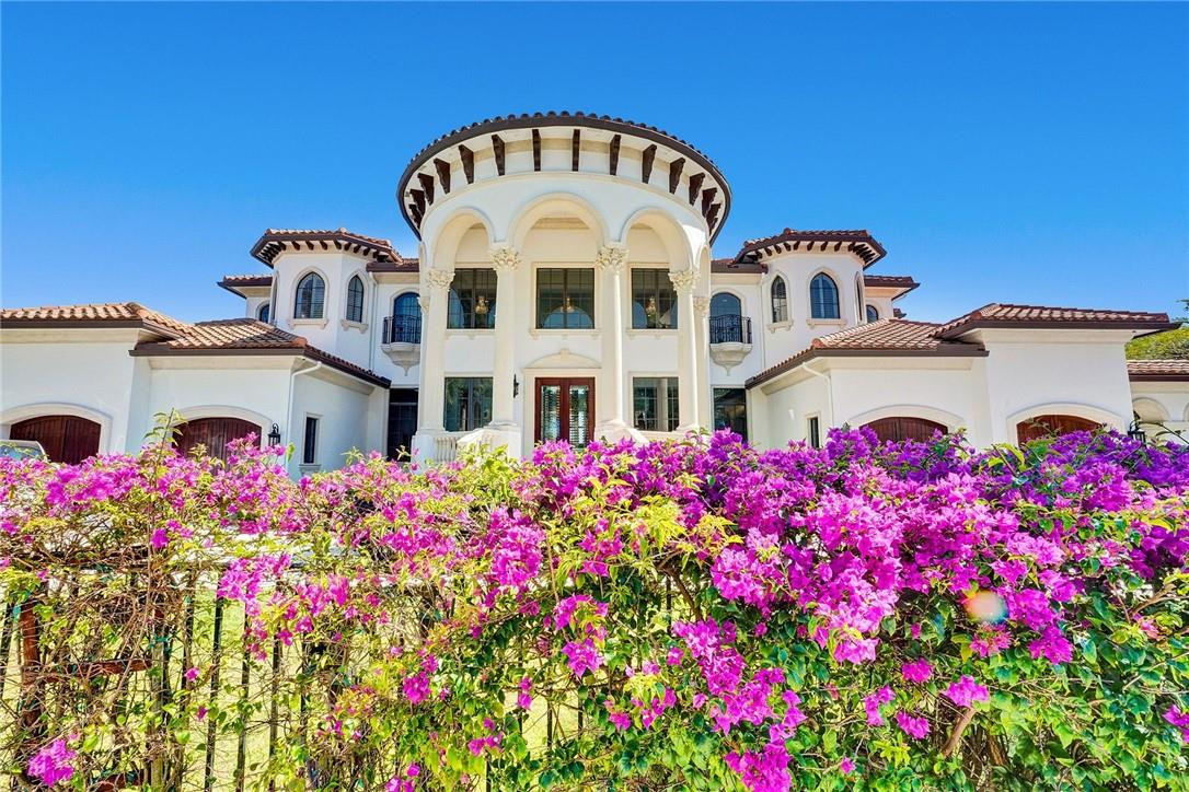 Parkland Golf & Country C - Residential