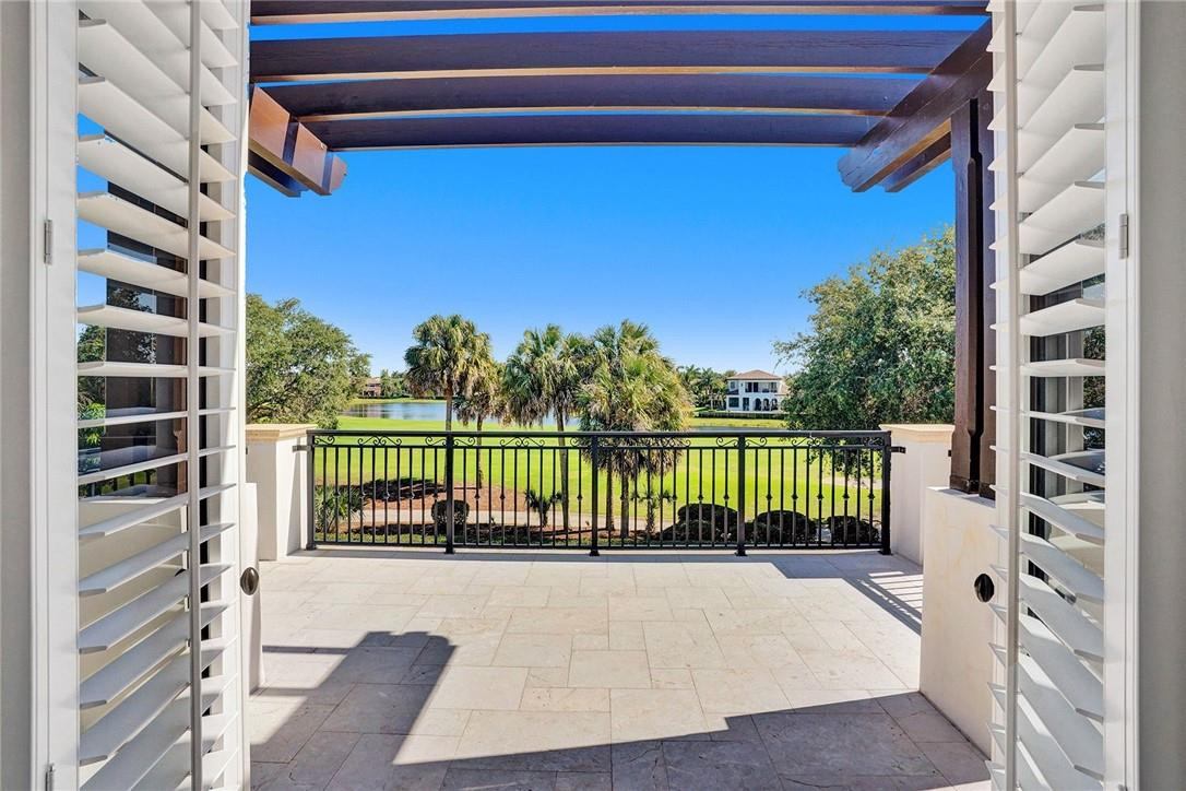 Parkland Golf & Country C - Residential