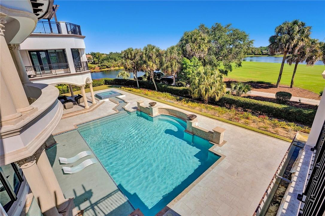 Parkland Golf & Country C - Residential