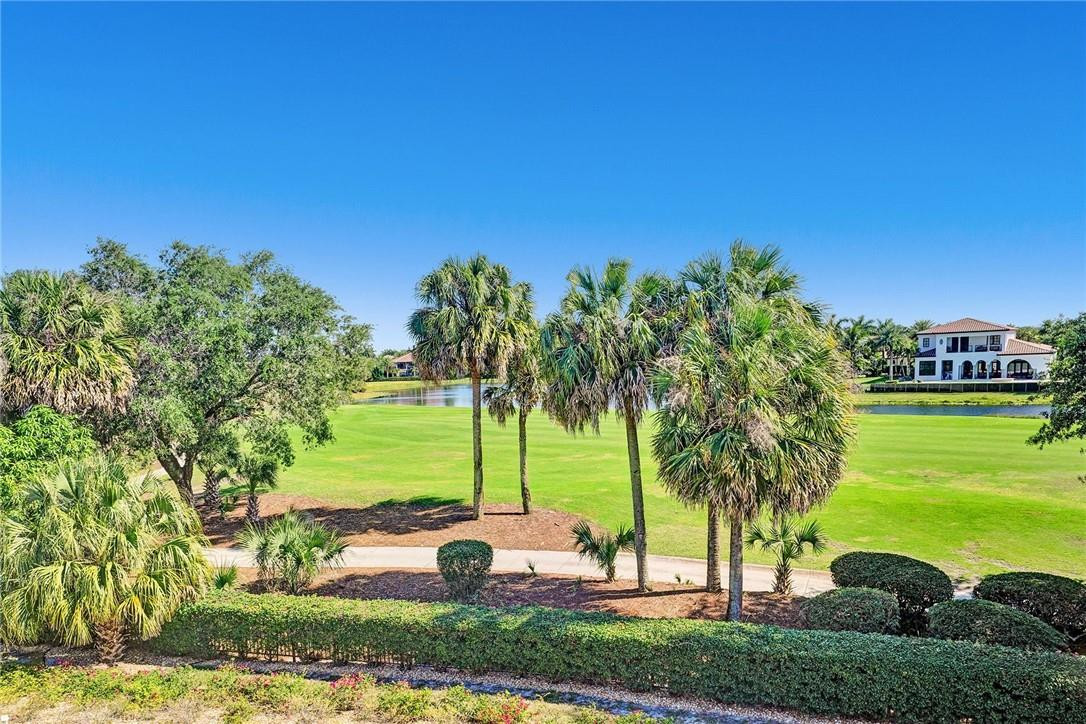 Parkland Golf & Country C - Residential