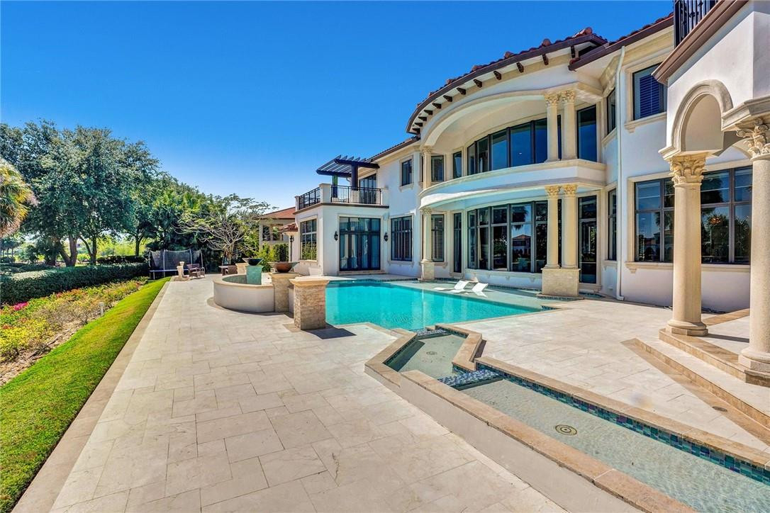 Parkland Golf & Country C - Residential