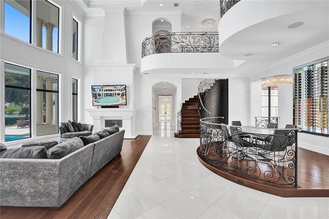 Parkland Golf & Country C - Residential