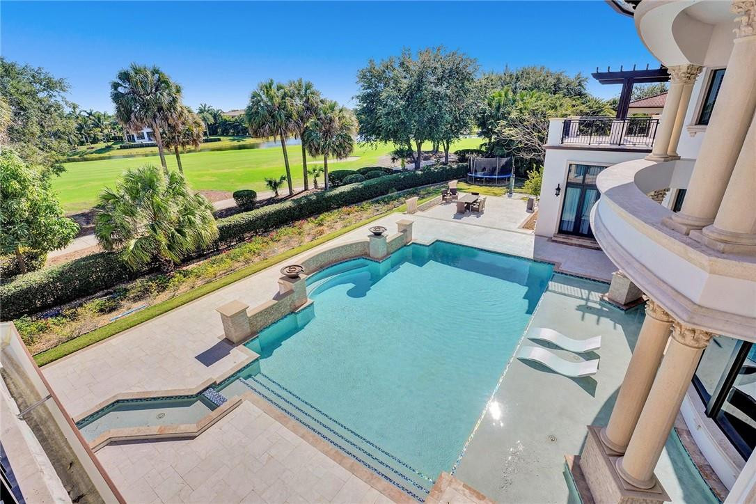 Parkland Golf & Country C - Residential