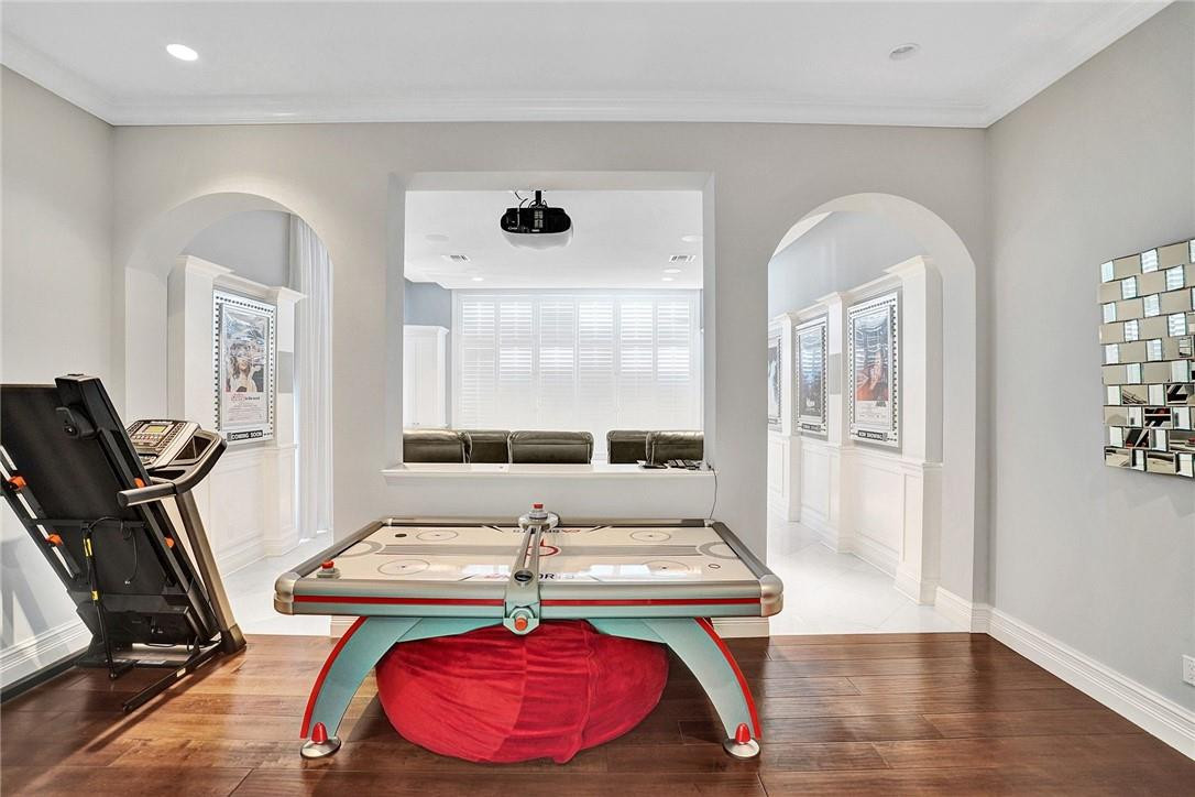 Parkland Golf & Country C - Residential